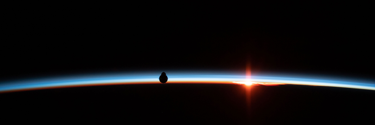 宇宙の小話